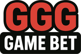 GGG Game Bet Logo